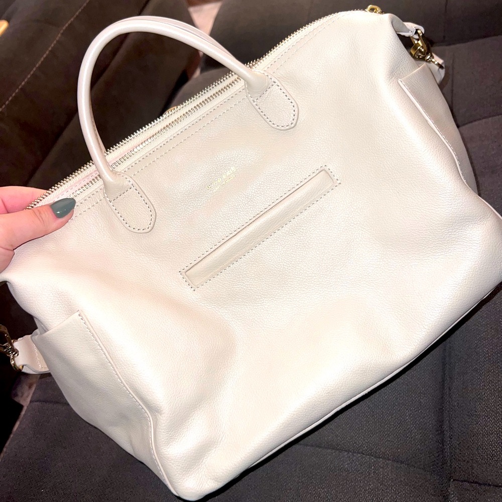 Mina Baie Emmy Mini Leather